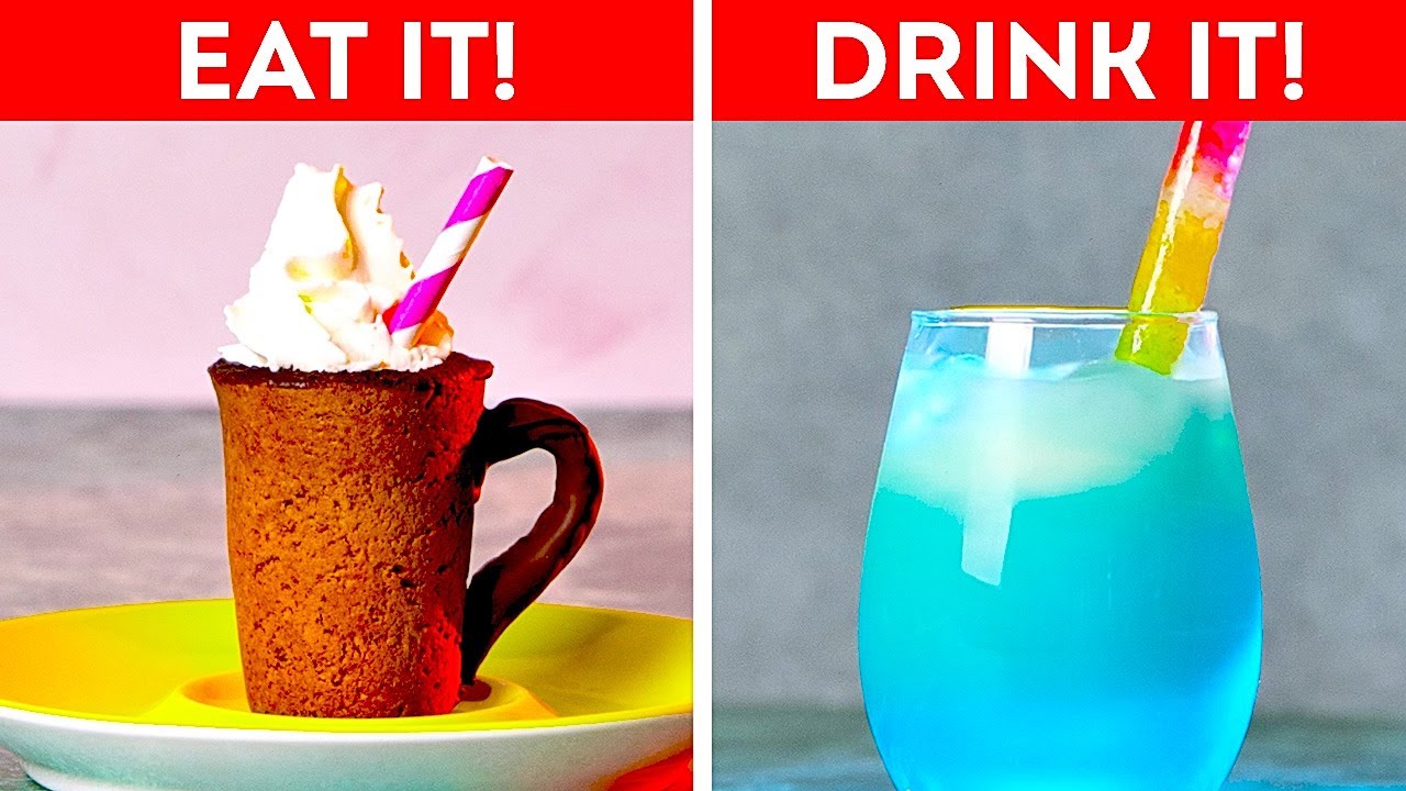 30+ BEST RECIPES if you want to impress everyone