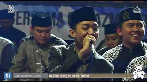 🎶 QO QO QO ( Ya Imamarusli ) 🎤 Gus Azmi & Aban ~ SYUBBANUL MUSLIMIN