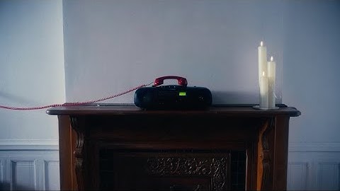 Tony Velour - flesh(Official Music Video)