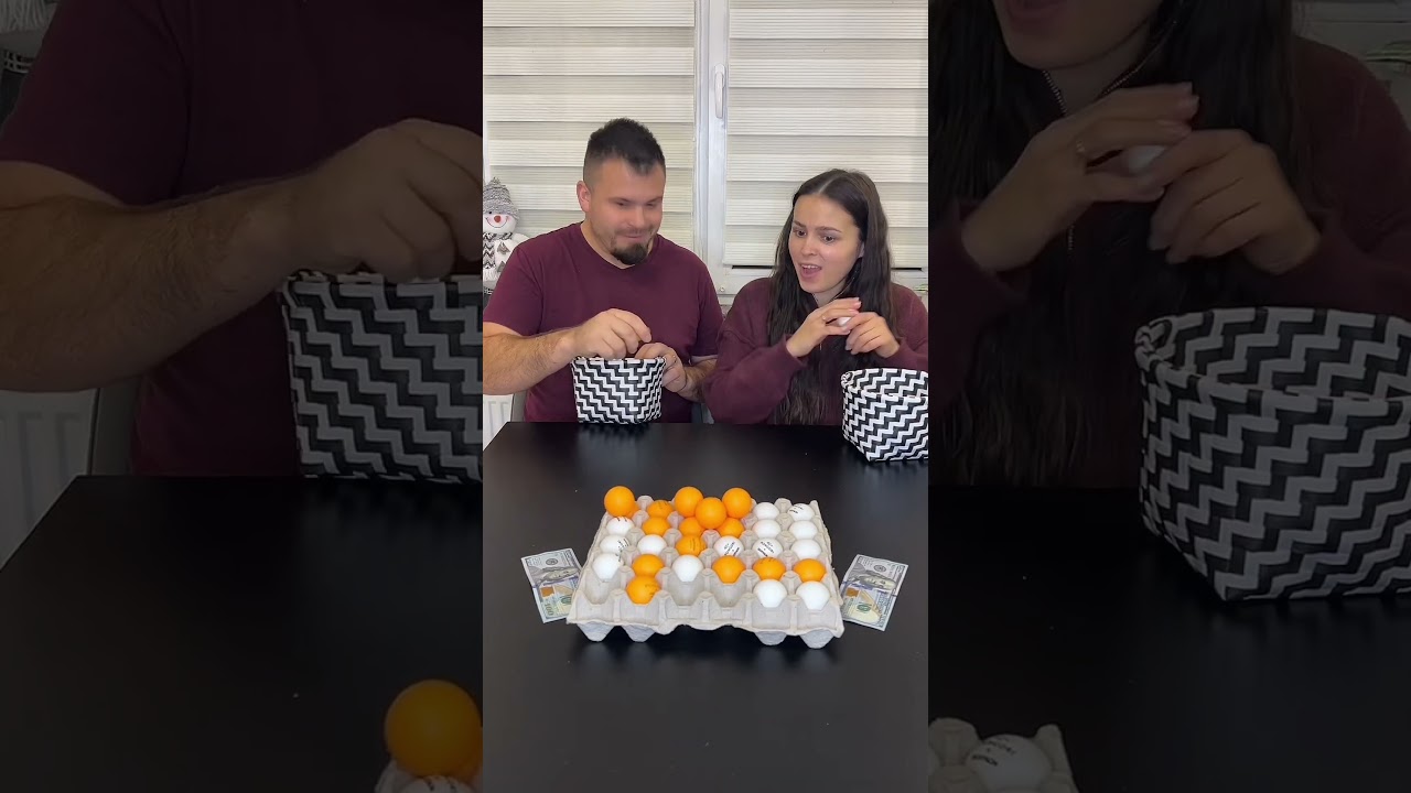 Balloons And Cups Challenge Gaming Challenge Games Family Comedy Shorts - YouTube Auto PHP Script