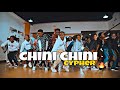 CHINI CHINI MAD ODI CYPHER MATATA Ft MEJJA Dance98