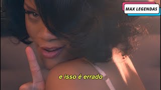 Rihanna &amp; Ne-Yo - Hate That I Love You (Tradução) (Legendado) (Clipe Oficial)