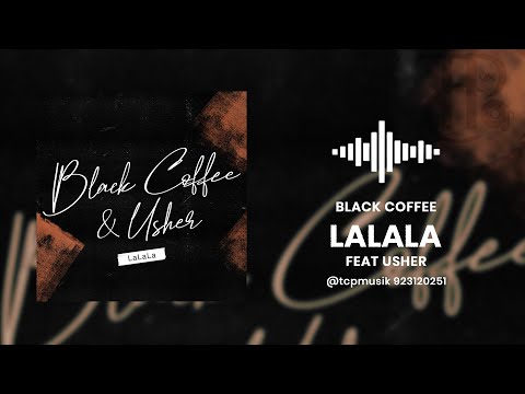 Black Coffee -