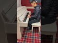 Maya  ayush gauchan piano cover by prazu gurung 