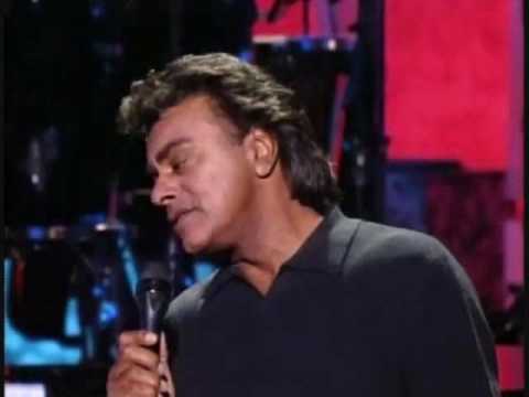 Johnny Mathis ~ I Was Born in Love With You & Summ...