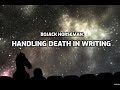 What Bojack Teaches Us About Death