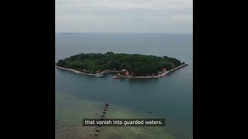 𝘿𝙞𝙚𝙜𝙤 𝙂𝙖𝙧𝙘𝙞𝙖: 𝙏𝙝𝙚 𝙄𝙨𝙡𝙖𝙣𝙙 𝙏𝙝𝙖𝙩 𝙑𝙖𝙣𝙞𝙨𝙝𝙚𝙙 #diego #usa #uk #drone
