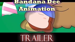 Bandana Dee Sweet Danger Trailer