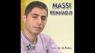 Massi Bennadji - Ax Arraw-im Ad ruḥeɣ - Exclusive Kabyle
