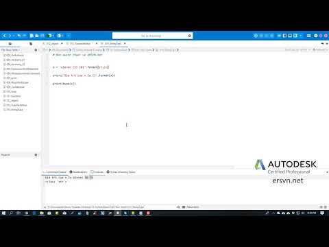 Cơ bản Python | Bài 15: Kiểu String (chuỗi) trong Python
