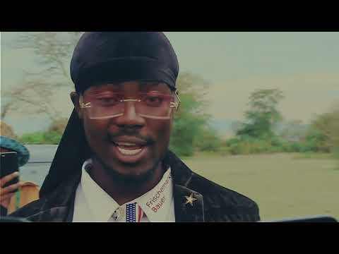 Oche Maluwa- IPHONE ( Official music video )