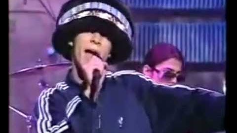 Jamiroquai - When You Gonna Learn