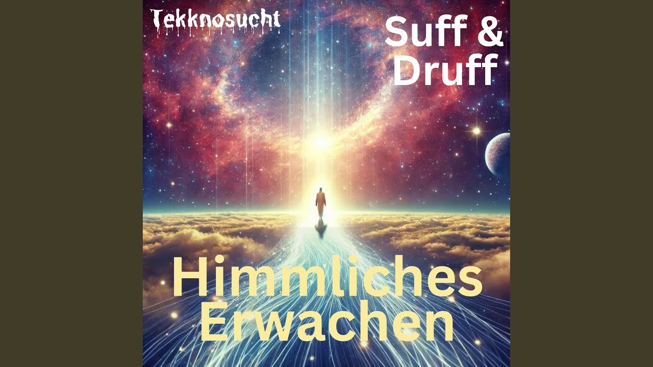 Himmliches Erwachen