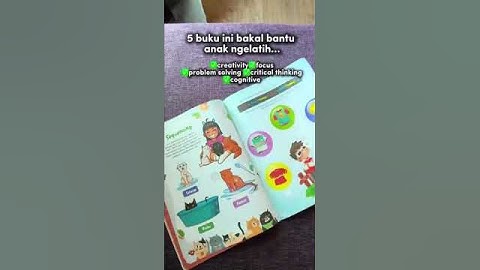 Belajar Logika Jadi Seru 🎉