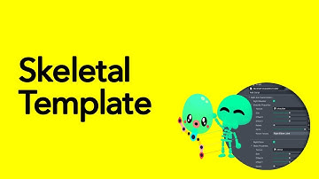 Skeletal: Track shoulders, wrist, and elbows in realtime