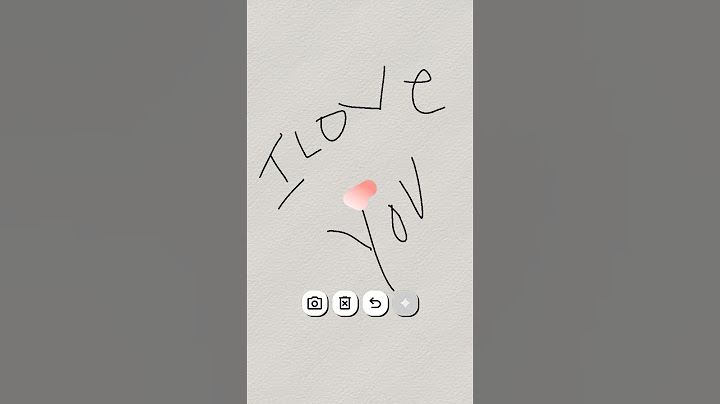 wait for end    ... gift for you