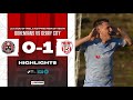 Bohemians D. Derry City goals and highlights