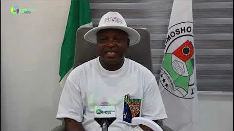 Hon Akinpelu Marks 100 days  in Office with lots of Activities