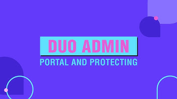 Securing Windows 10 with DUO Admin Portal: Step-by-Step Guide | CCIE Training #networkershome