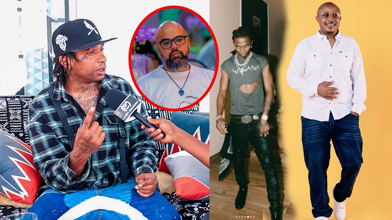 FIDO VATO AMCHANA S2KIZZY NI MWANAMTINDO SIYO PRODUCER/ MASTA J HAJUI KITU/P FANK MAJANI NAMBA 1 TZ