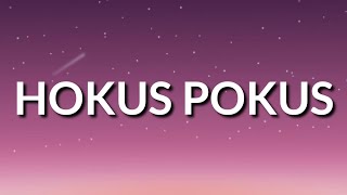 Insane Clown Posse - Hokus Pokus (Lyrics) [Tiktok Song] \