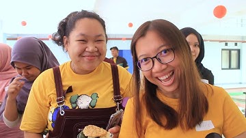 What Happen When International Students Play Games? Awesome!