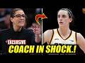 SHOCKING 😱 Caitlin Clark DOMINATES Camp – Pissott STEALS Spotlight!