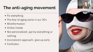 From Face to Feet: The Art of Aging Well - with Natual Skin & Sole Wellness