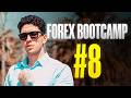 FOREX BOOTCAMP #8 - RİSK YÖNETİMİ (FON VE GERCEK HESAP)