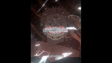 Open Collab @categoriagg8927 • #edit #vs #shorts #viralshorts #anime #sukuna #toji #shortsvideo