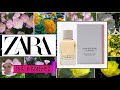 ZARA Evening Flowers reseña de perfume ¡NUEVO 2024!