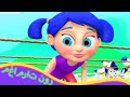 مغامرات نور نور و البولكا دوت خاطف 214