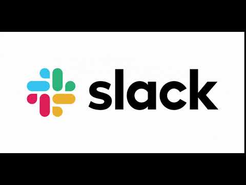 Slack has a new logo because the last one was 'simply awful'