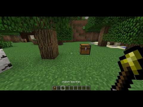 Video: Cum Să Blochezi Un Cufăr în Minecraft