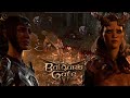 Baldur's Gate 3 But Everything is Going Wrong...(it gets better) | Episode 5 Tiefling Warlock