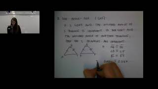 Geometry Unit 4 Day 5