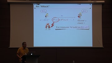Quantum Authentication and Encryption with Key Recycling
