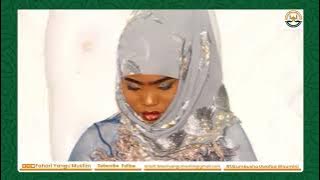 Ust juma Faki - Ndoa ni Baraka