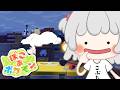 【ぽこ あ ポケモン】#7 暗闇の街に光という名の『ちちもん』が舞い降りたってわけ