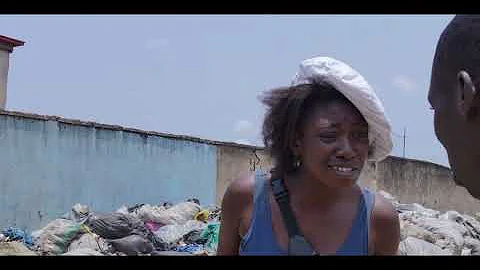 MAGIC - Mark Angel Comedy | Brainjotter Comedian | Sirbalo Comedy | OGB Recent | SHORT HORROR FILM