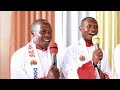 Mungu wetu official official by twiyarure choir kabeza sda church