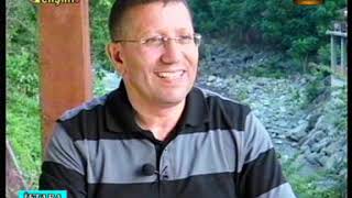 TARIK ZİYAD - İFTARA DOĞRU 5. BÖLÜM (GELİŞİM TV)