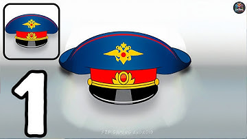 Traffic Police - Gameplay Walkthrough Part 1(Android, iOS)