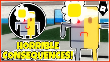 How to get “HORRIBLE CONSEQUENCES” BADGE + CYBORG MRS. P MORPH in PIGGY RP [W.I.P] [REMAKE] - ROBLOX