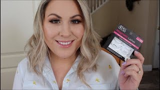 How to Apply Magnetic Lashes | Ardell Double Wispies