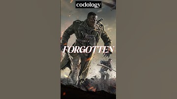 How bad was Vanguard? #callofduty