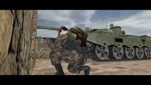 Operation Flashpoint: Resistance - Clip from Ending (HD, Widescreen)