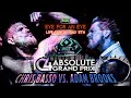 Chris Basso vs. Adam Brooks | C4 ABSOLUTE GRAND PRIX | Match 4