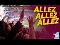 Aston Villa Fans Belt Out Brilliant Rendition Of Chant Allez Allez Allez 