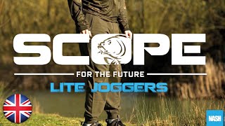 Scope Lite Joggers UK